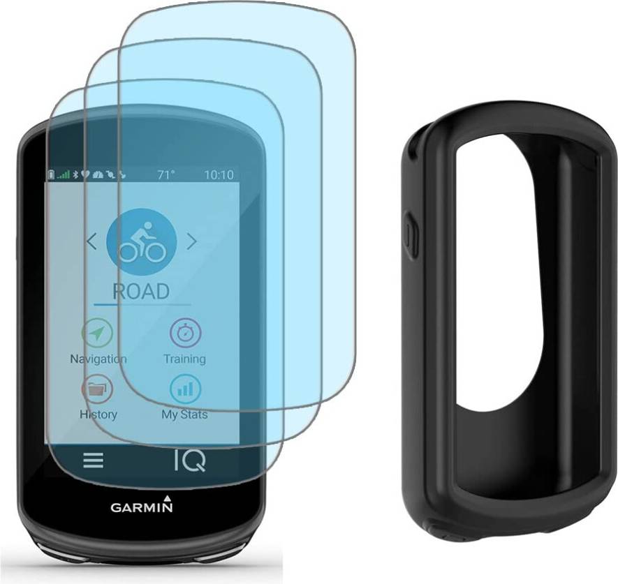 Garmin edge Screen Protector Garmin Edge 10301030 Plus GPS