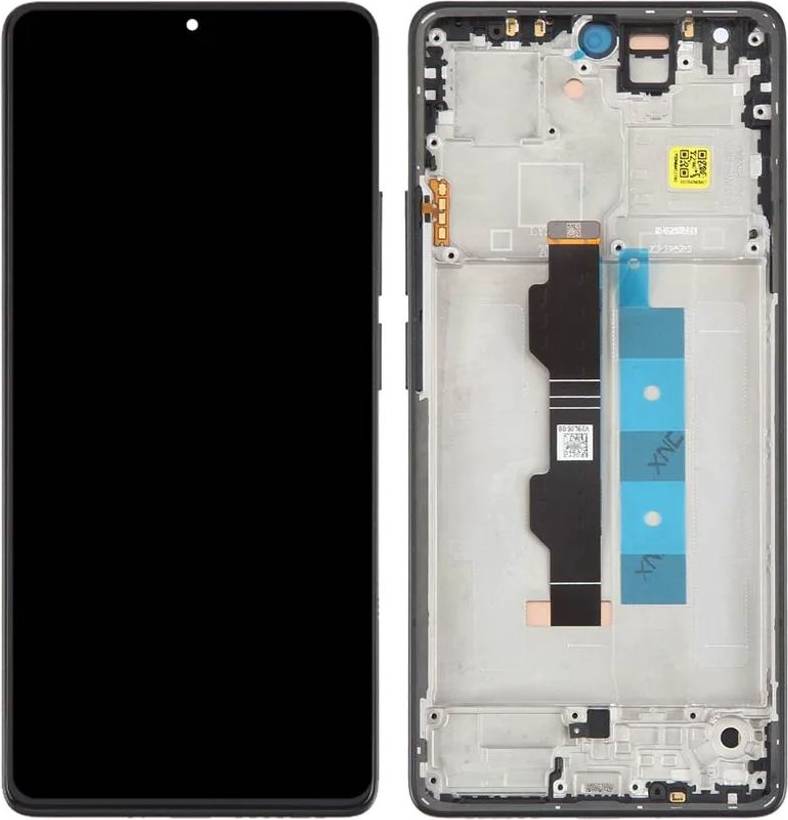 Redmi note 13 Xiaomi Redmi Note 13 Pro Display Sort