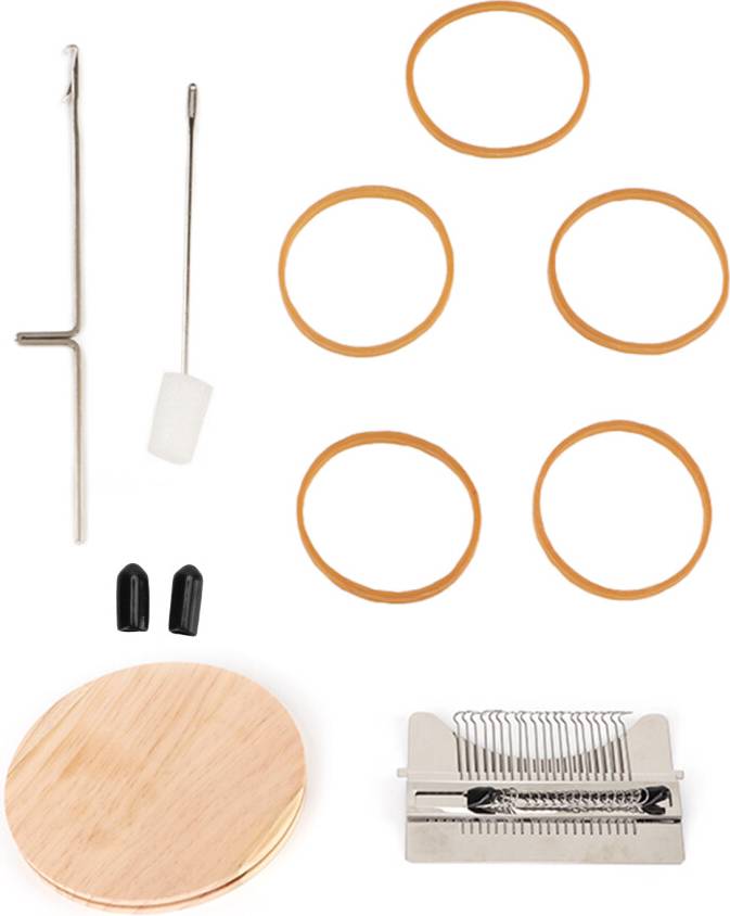 Knitting loom Multifunctional Repair Darning Looms
