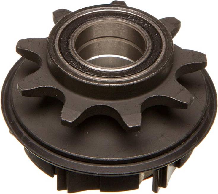 Cortex Evo CS Driver RSD