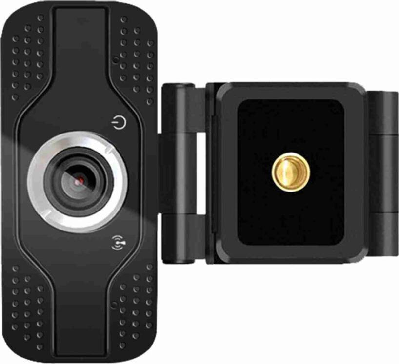 1080P Desktop Computer USB Webcam