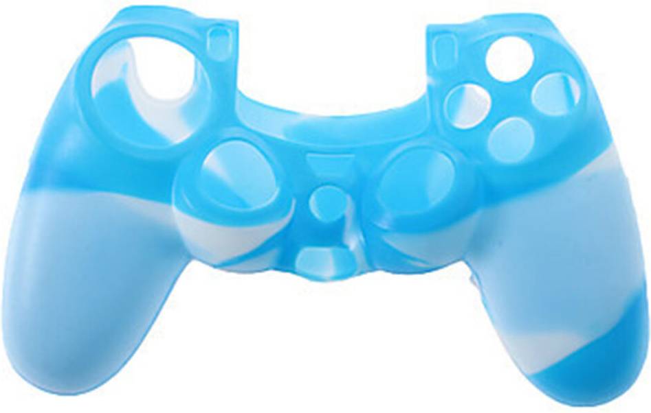 Ps4 pro Customized Silicone Faceplate Shell Ps4 Slim Pro Controller