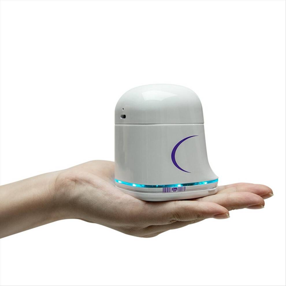Melitt Portable Handheld Color Printer Mini Ink