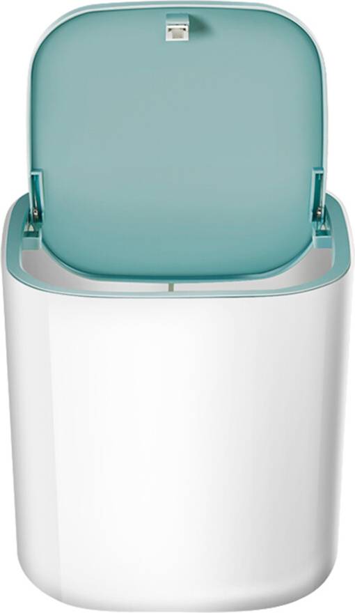 Portable Mini Washer Ultrasonic Compact