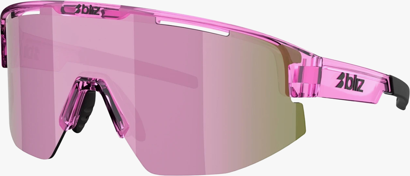 Bliz matrix small Bliz Brille Matrix Small - Rosa