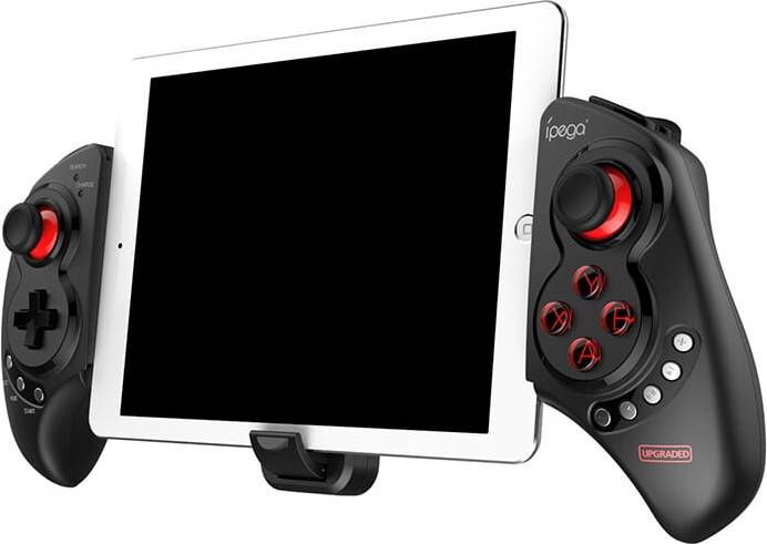 Bluetooth 4.0 Retractable Game Controller