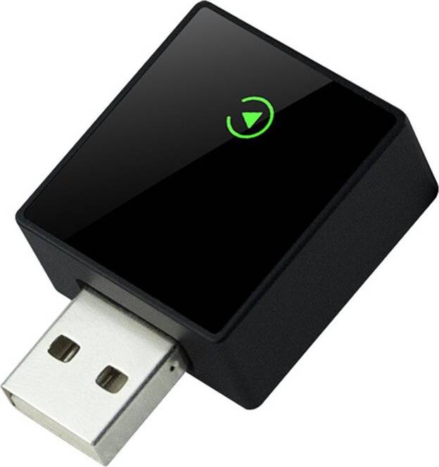 Android auto adapter Wired Wireless CarPlay Android Auto Adapter