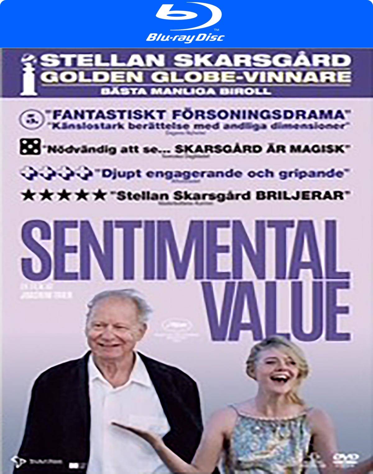 Sentimental Value
