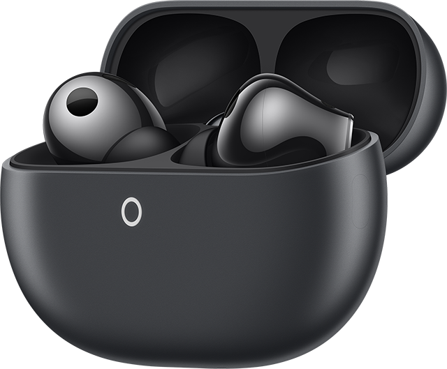 Freebuds Pro 5 Silver Dual-Engine AI Spatial Audio