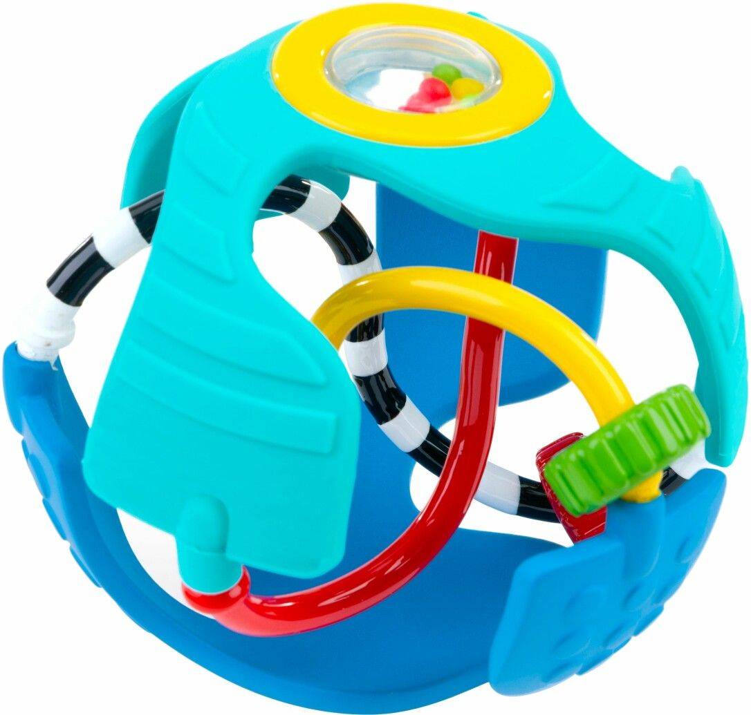 Baby Einstein Rangle Sansebold