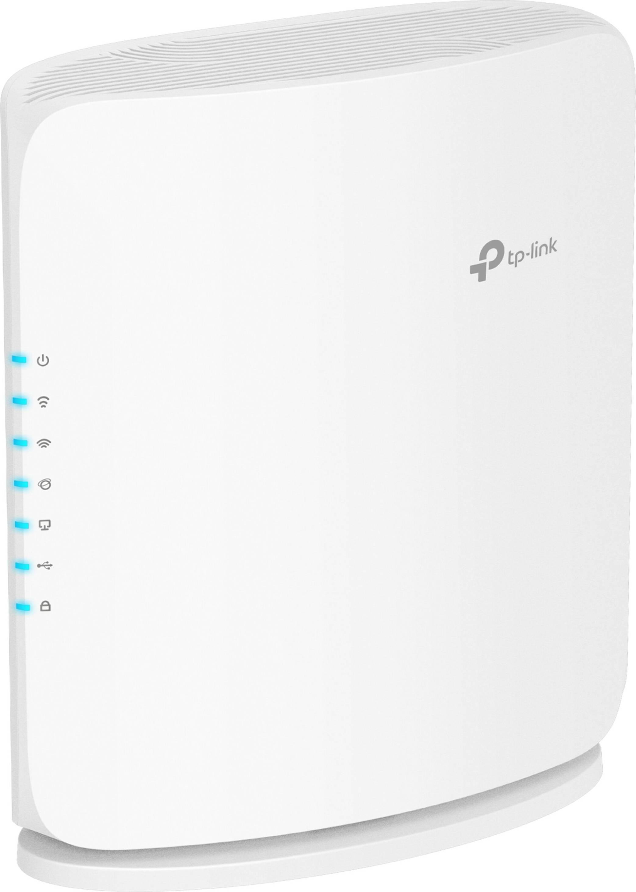 Tp link wifi 7 TP-Link Archer BE450 Wifi 7 Router
