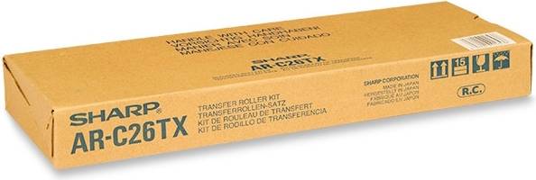 Sharp AR-C26TX Transfer Roller Kit