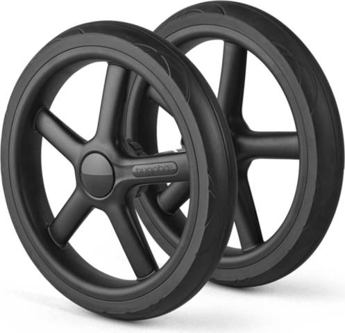 Bugaboo donkey Bugaboo Donkey 6 Rear Wheels