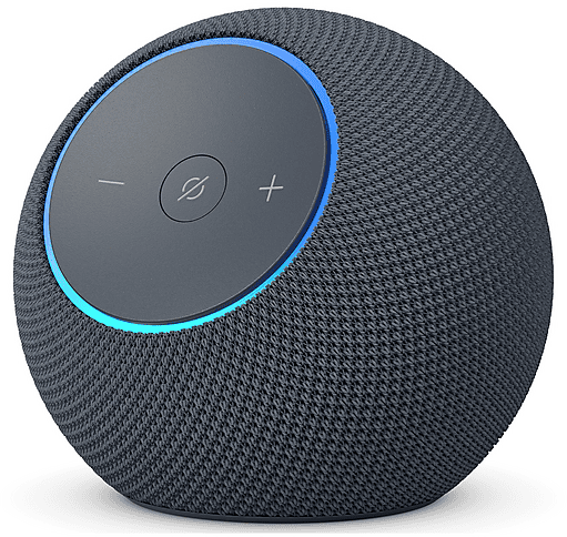 Amazon Echo Dot Max Graphite