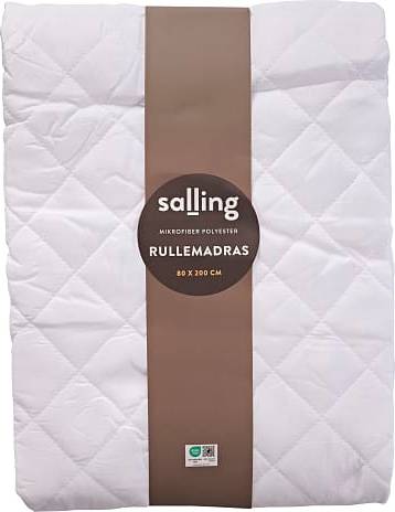 Salling 70x160 cm Rullemadras