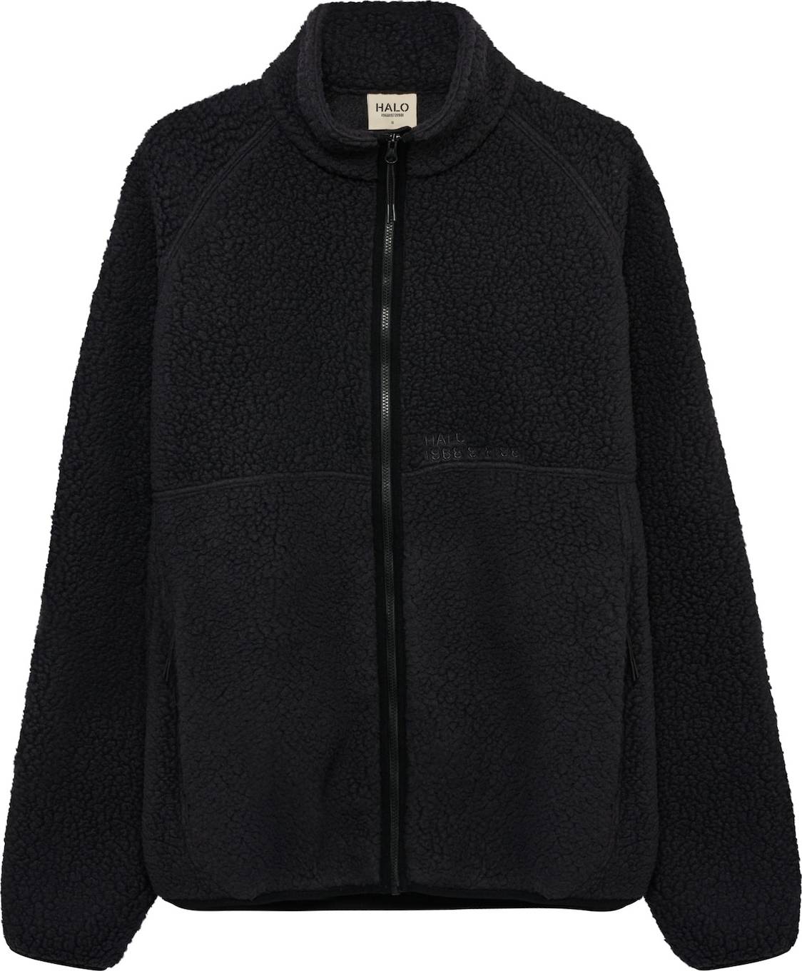 Move Polartec Fleece Jacket - Sort