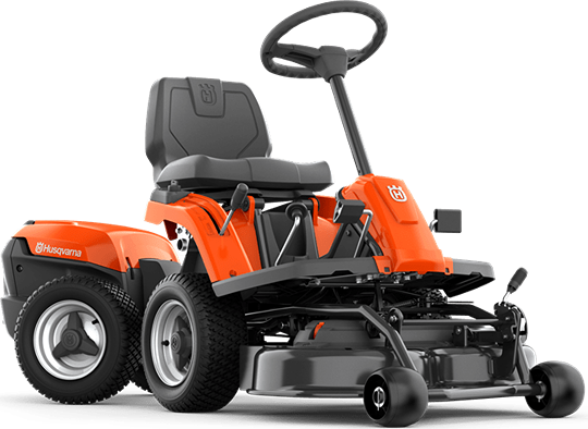 Husqvarna havetraktor Husqvarna R 112ic