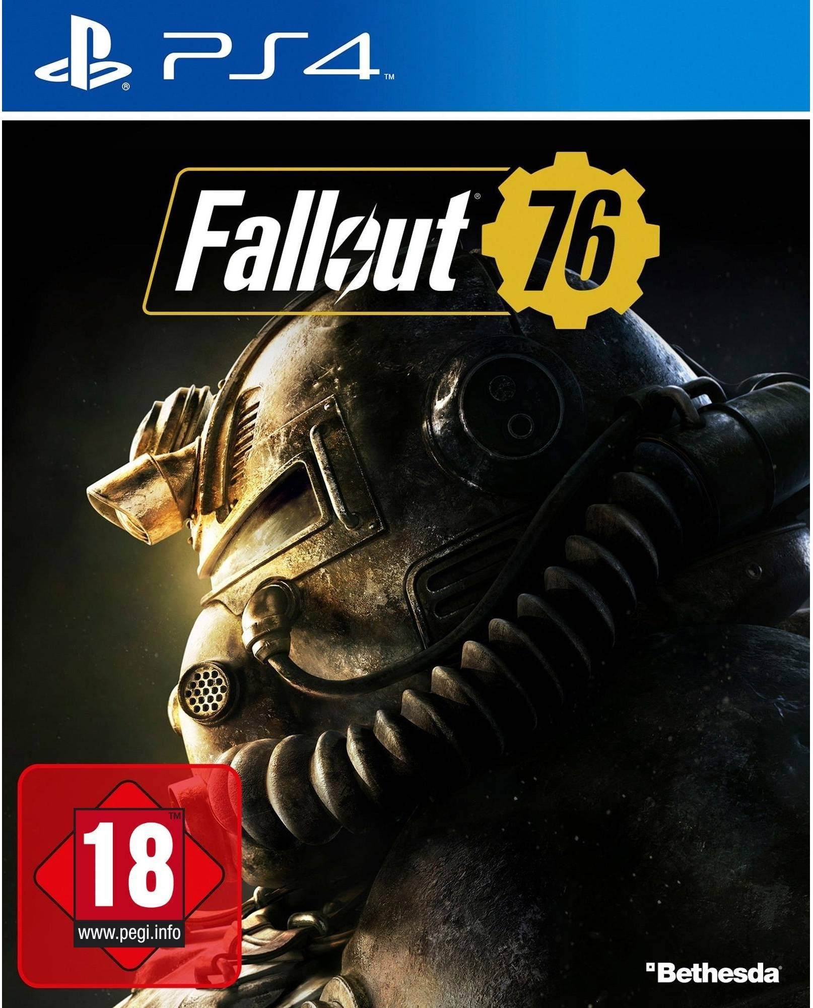 Fallout 76