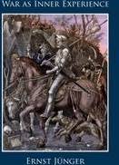 War as Inner Experience
