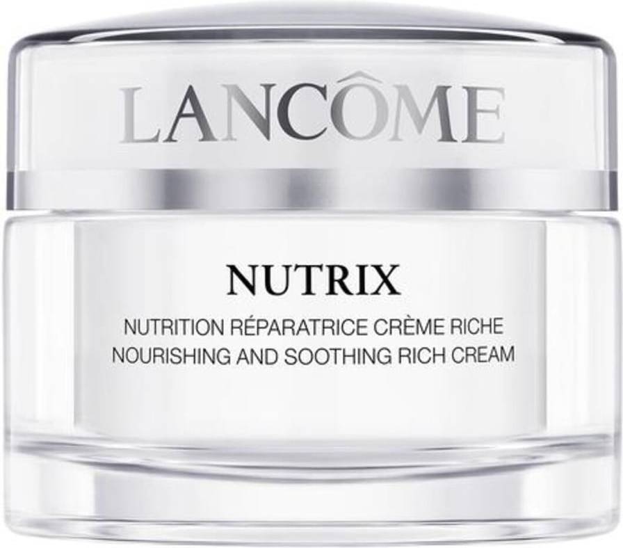 Nutrix Réparatrice Crème Riche