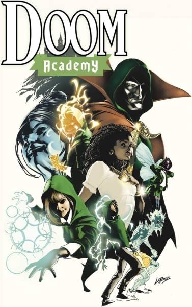 Doom nintendo switch Doom Academy
