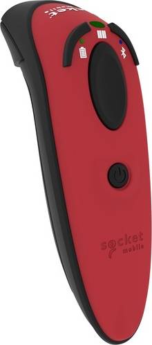 Socket Mobile D720 Barcode Scanner
