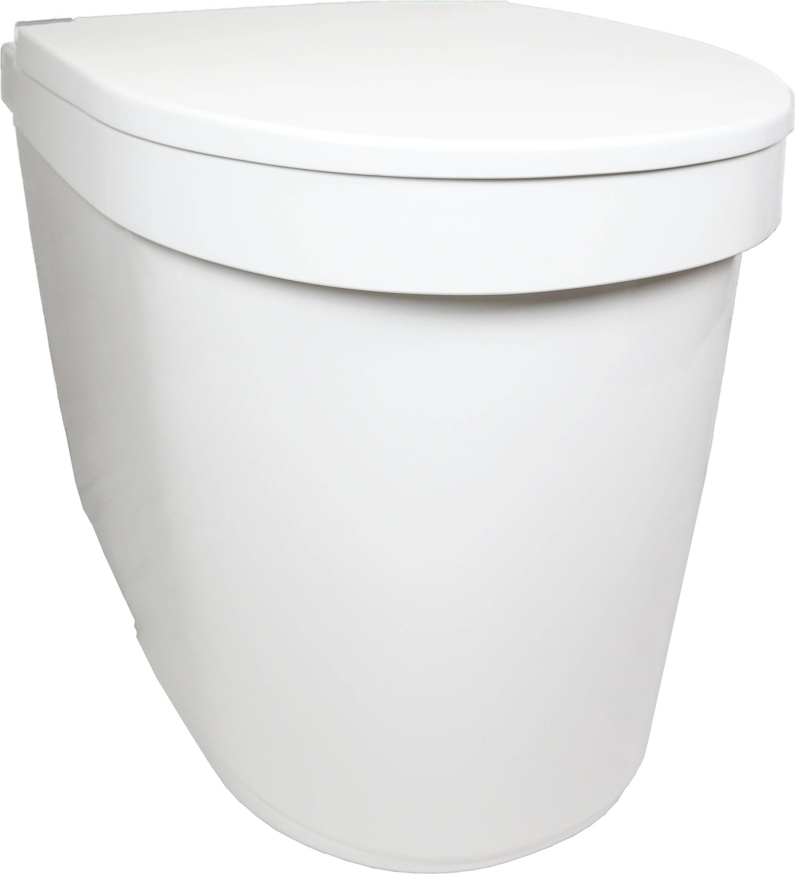Composttoilet Weekend Prime