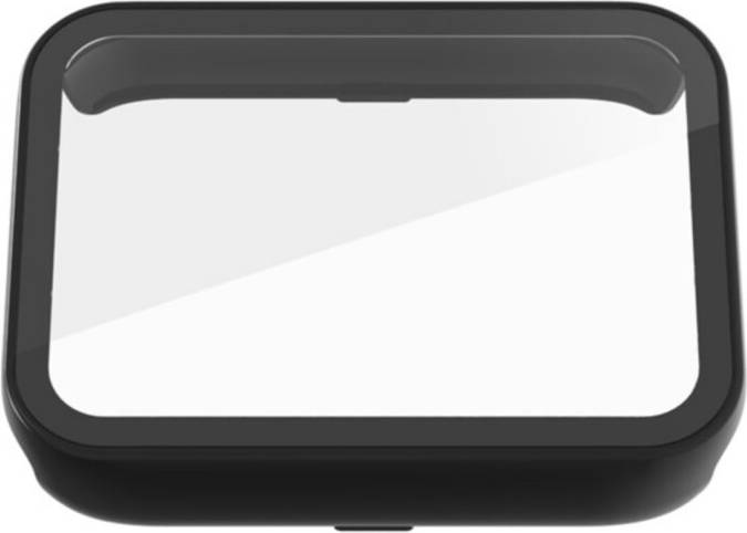 Smartwatch Case with Glass Screen Protector
