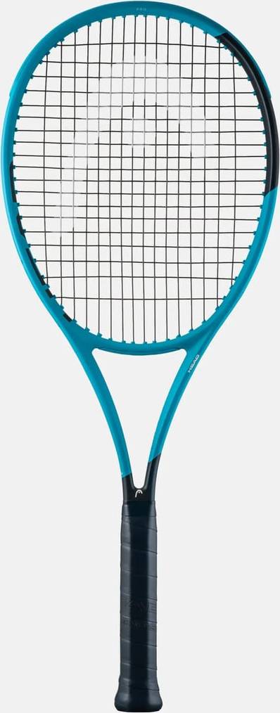 Head Boom Pro Tour Racket L3 Blue