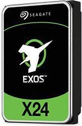 Seagate Exos X24 3.5 Inch 12 Tb Sas Rigid Disco Rigido