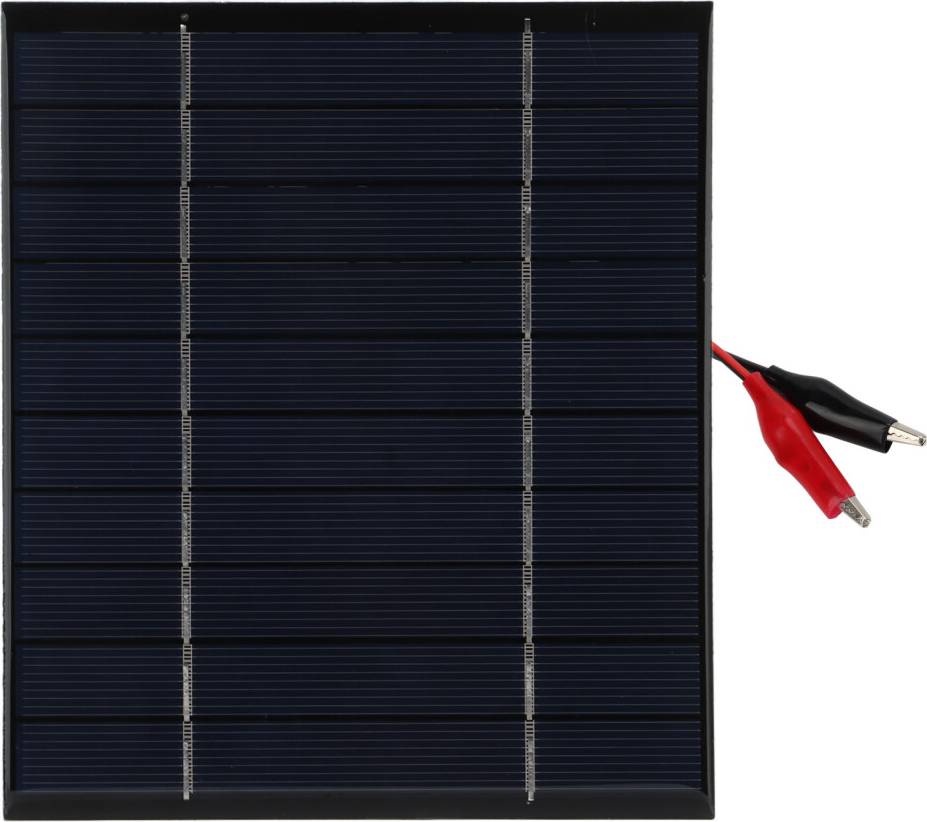 2.5W 5V Mini Solar Panel