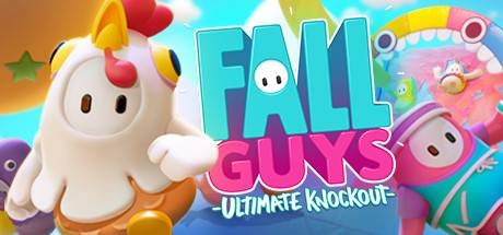 Knockout Fall Guys Ultimate Knockout PS4