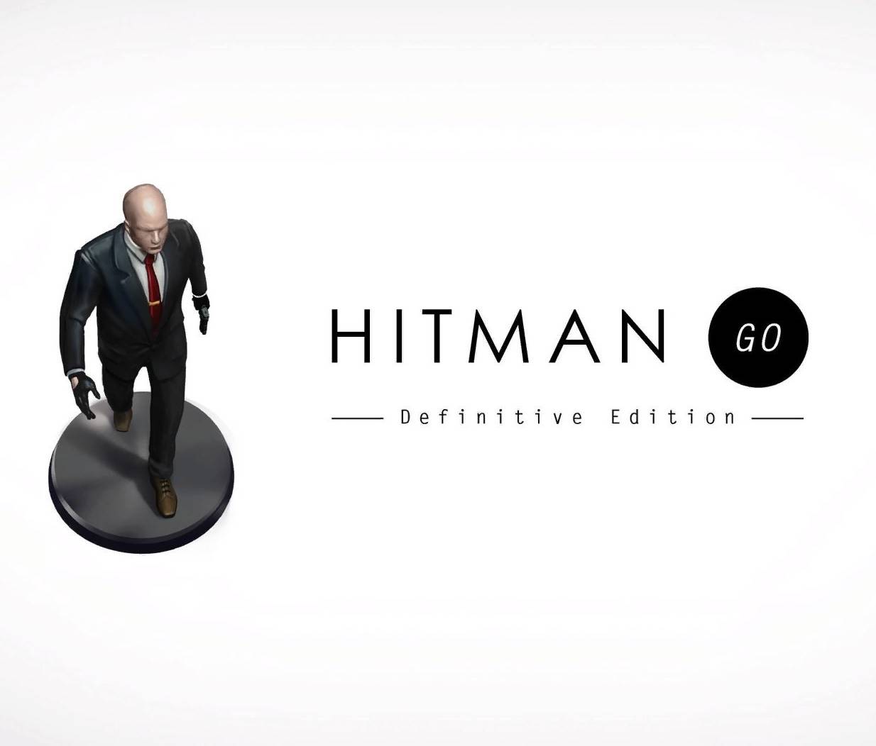 Hitman Go Definitive Edition PS4 PS5 PSN Key