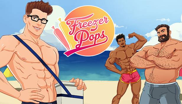 Freezer Freezer Pops PS4