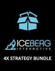 Playstation 4 bundle 4 X Strategy Bundle