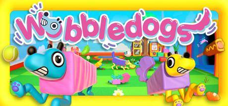 Simulator spiele ps4 Wobbledogs PEGI 3 Simulator