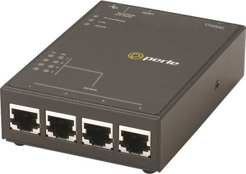 Perle Iolan SDG4 TX Serial Server RJ-45