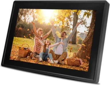Minolta Smart Photo Frame 10.1 Inch