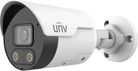 8MP ColorHunter Mini Bullet IR Vit