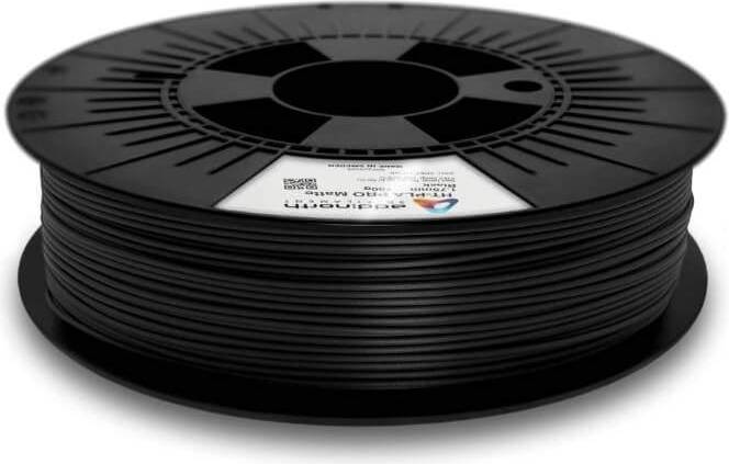 HT-PLA PRO Mat 750g Sort