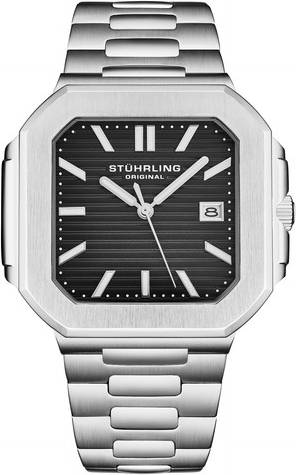 Modulus 4064 43mm Quartz Watch