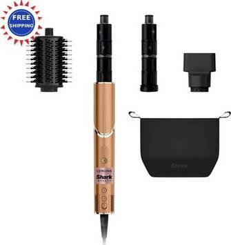 Shark flexstyle multistyler Shark FlexStyle Air Styling Drying System