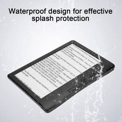 Bk7019 7 Inch E Book Reader Colorful Screen