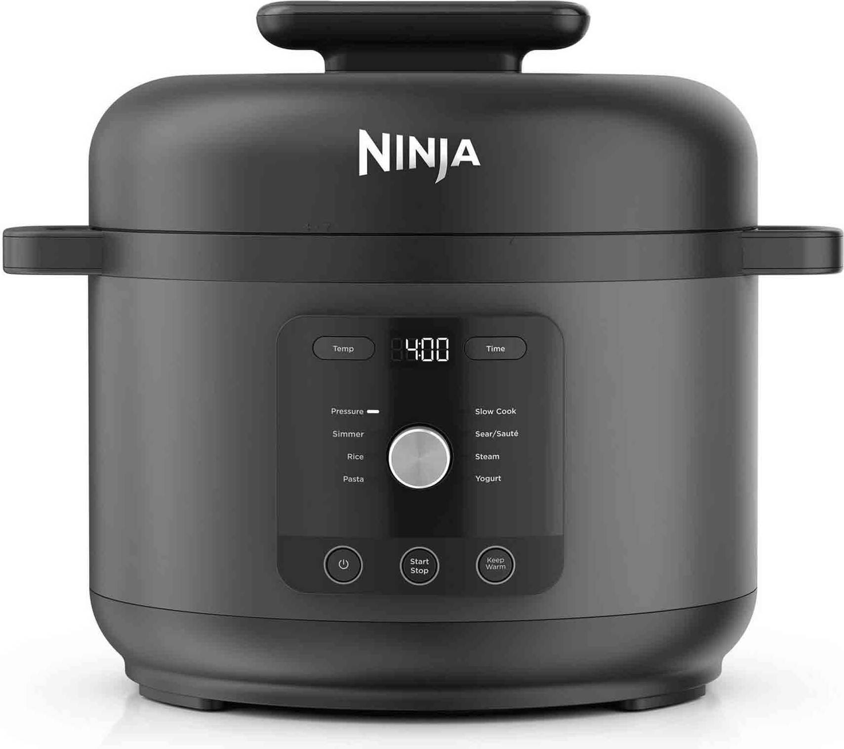 Ninja Hyper Heat Multi Cooker
