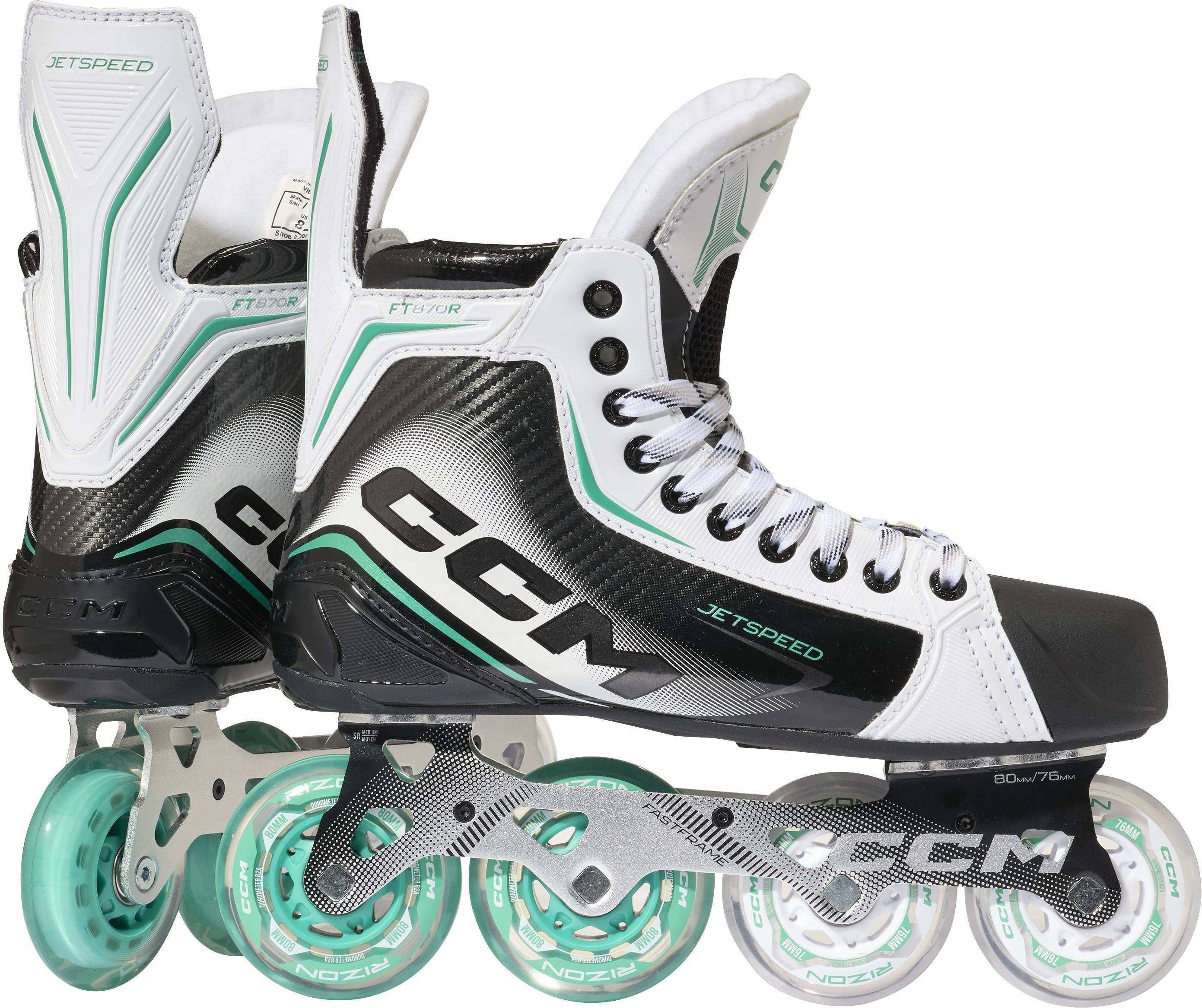 Inliner CCM Inliner Jetspeed FT870 Intermediate