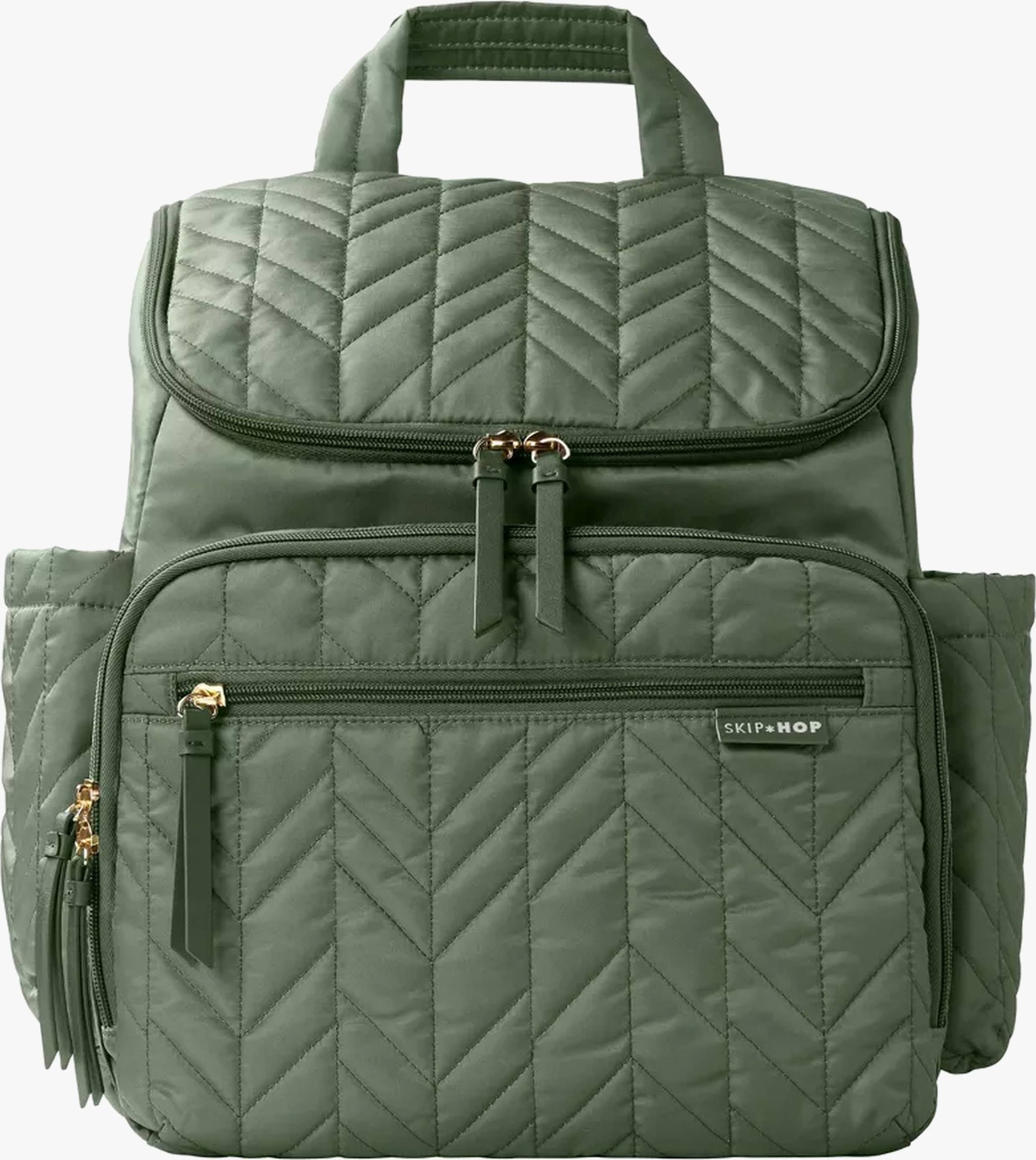 Baby changing bag backpack Skip Hop Multi-Function Baby Travel Backpack