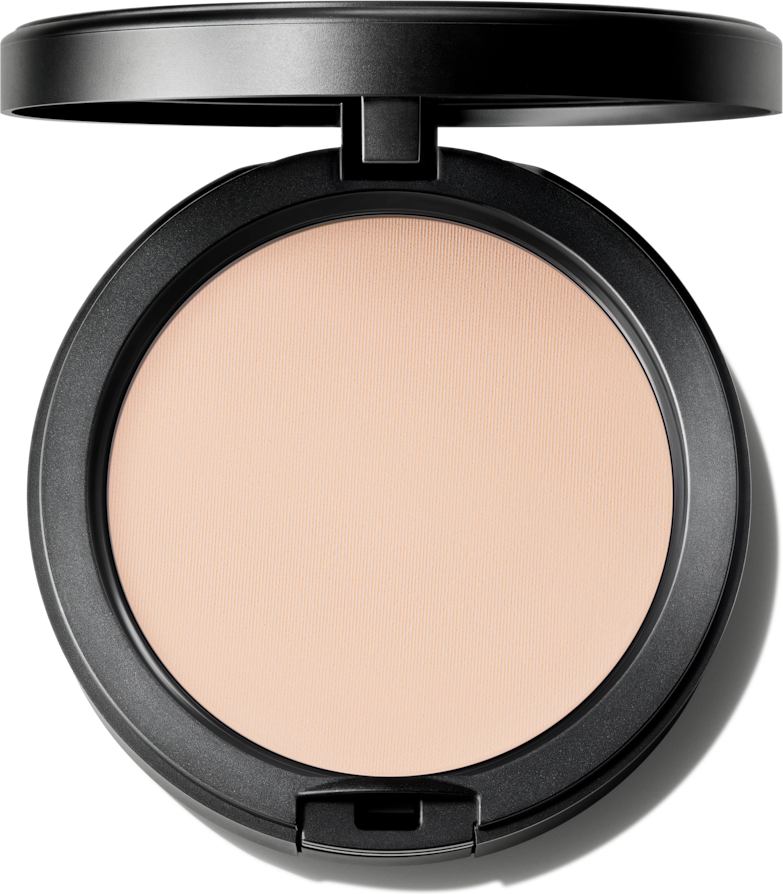 MAC Studio Fix Powder Plus Foundation Compact N3