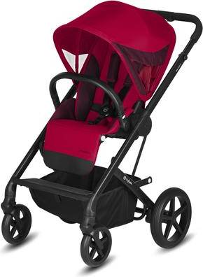 Balios Cybex Balios S Stroller Ferrari Red