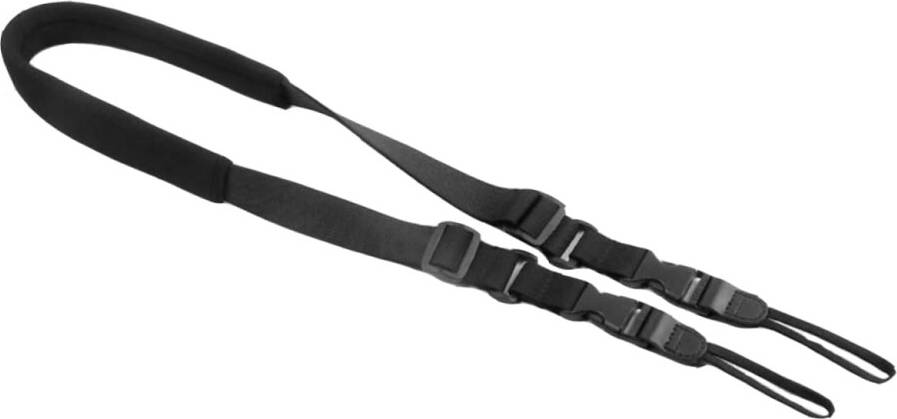 Adjustable Camera Shoulder Strap