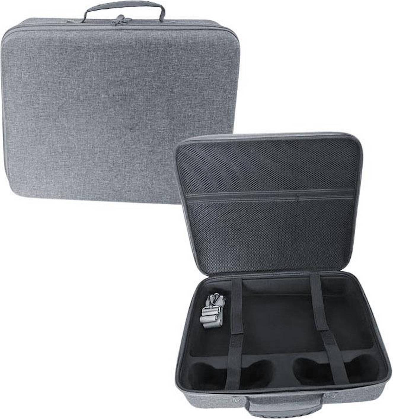 Ps5 pro Wigento Ps5 Pro Single-layer Hard Shell Tragetasche